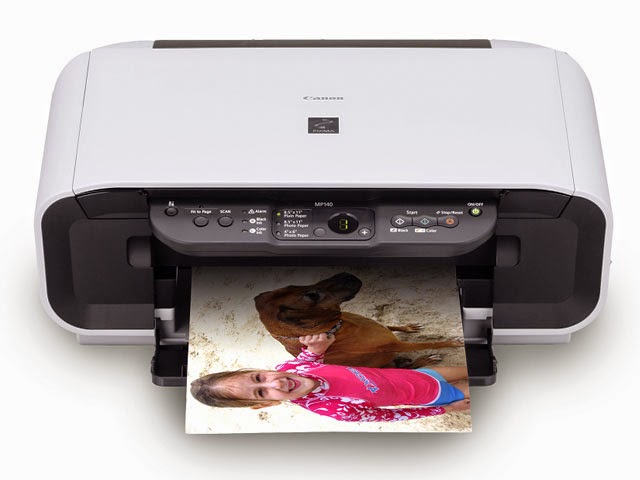 Canon PIXMA MP Driver Download | Free Printer Driver Canon Printer Mp140 Driver Free Download